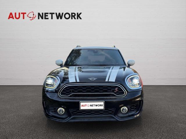 MINI Countryman 2.0 Cooper S Countryman JCW ALL4 Automatica