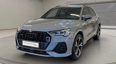 Audi Q3 40 2.0 TFSI quattro S-Line CERCHI 20"