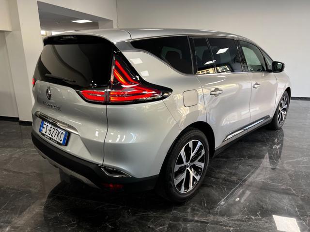 RENAULT Espace dCi 160CV EDC Energy 4Control / 7 POSTI