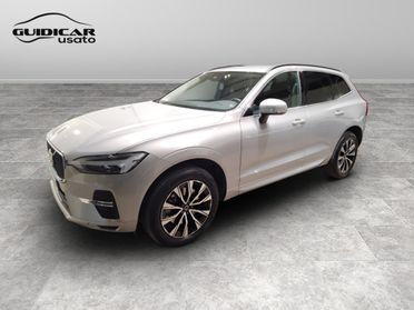 VOLVO XC60 II 2022 - XC60 2.0 b4 Core auto