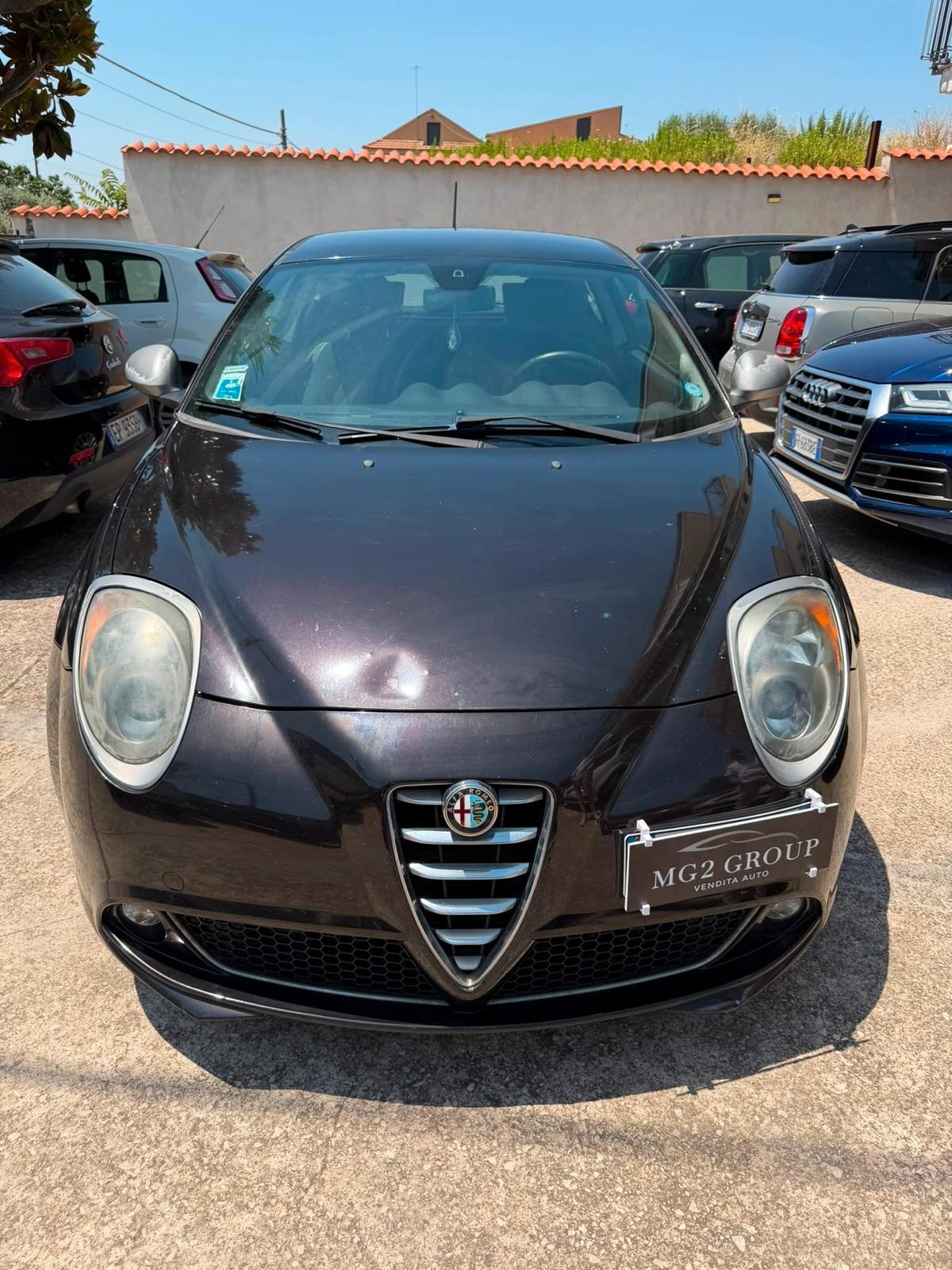 Alfa Romeo MiTo 1.3 JTDm 85 CV S&S Progression
