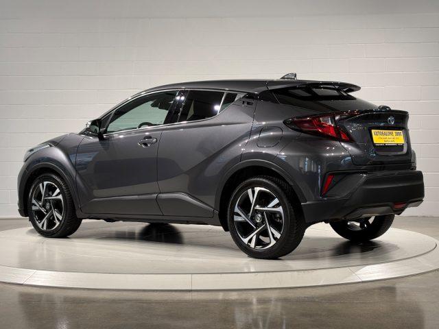 TOYOTA C-HR 1.8 Hybrid E-CVT 122cv Trend PREZZO REALE