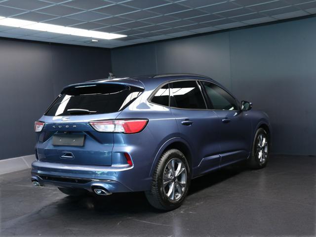 FORD Kuga 2.0 EcoBlue 120 CV aut. 2WD ST-Line PROMO GIUGNO
