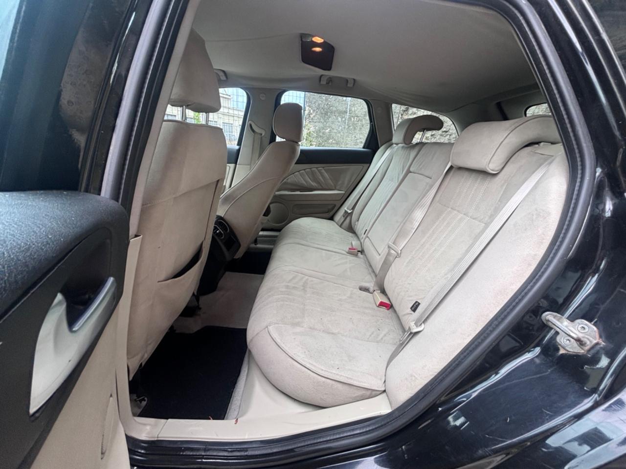 Alfa Romeo 159 1.9 JTDm Sportwagon Eco Progression