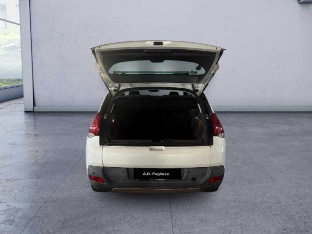 PEUGEOT 3008 1ª serie - 1.6 HDi 115CV Allure