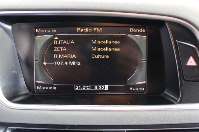 AUDI Q5 2.0 TDI 170 CV quattro S tronic"MOTORE NUOVO"