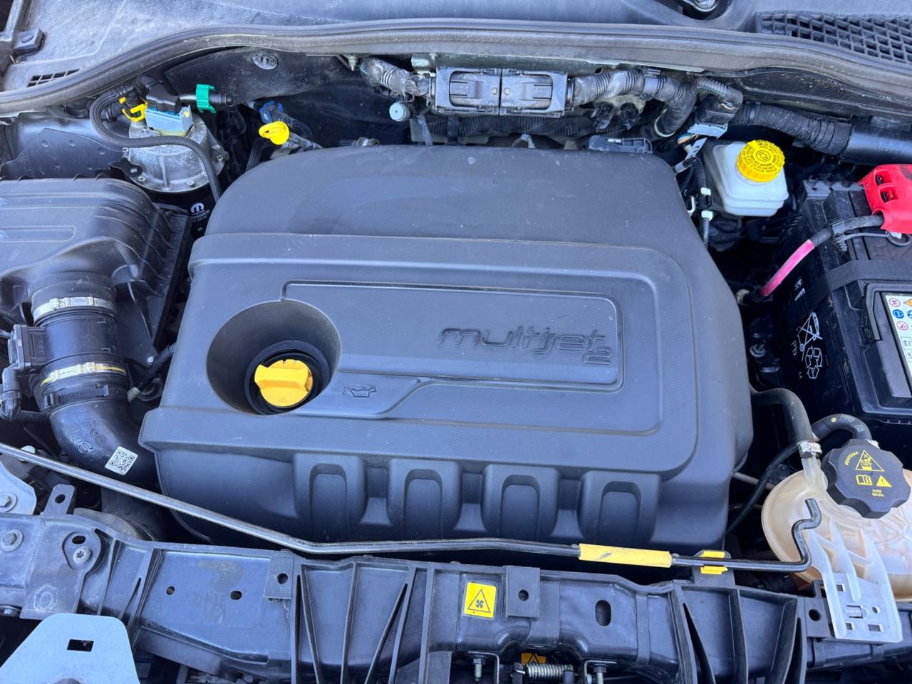 Fiat Tipo 1.3 Mjt S&S 5 porte City Life