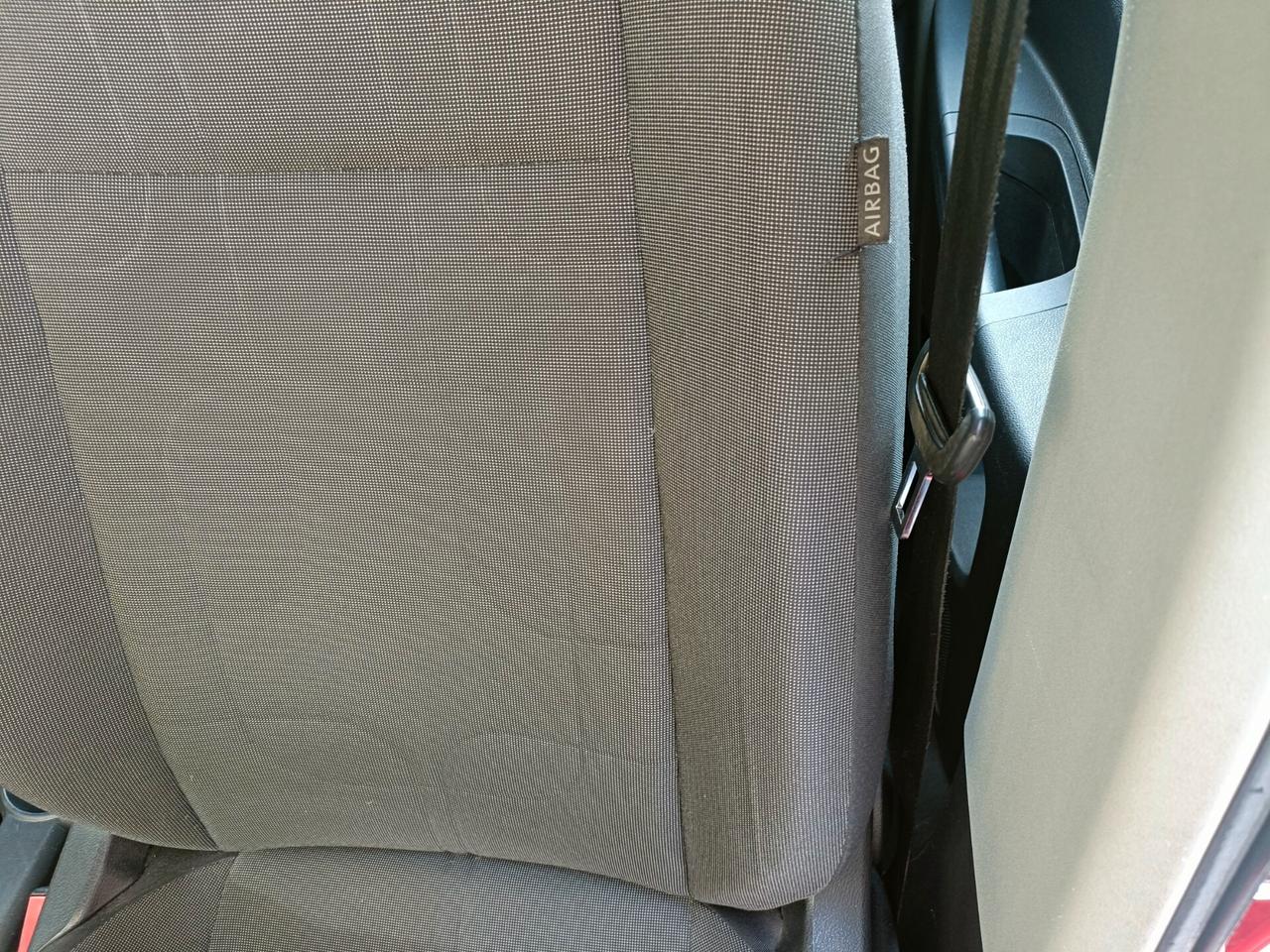 Volkswagen up! 1.0 75 CV 5p. move