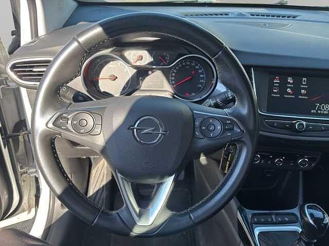 Opel Crossland 1.2 Turbo 12V 110 CV Start&Stop Elegance