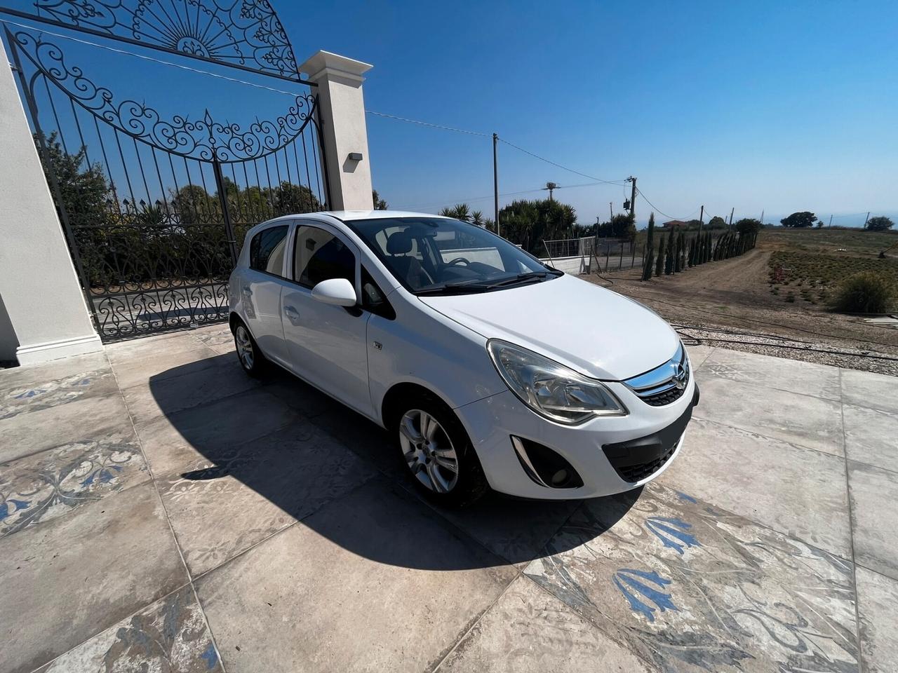 Opel Corsa 1.3 CDTI 75CV F.AP. 5 porte Ecotec