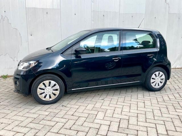Volkswagen up! 1.0 75 CV 5p. move up! Uniprop. Garanzia 12M
