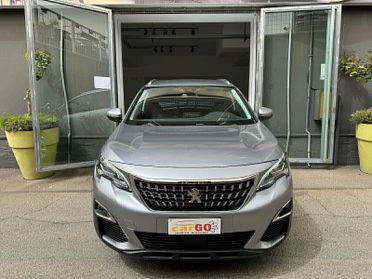 Peugeot 3008 BlueHDi 130