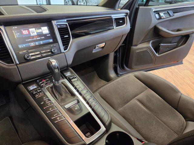 PORSCHE Macan 3.0 S Diesel 'TETTO' 'CERCHIO R21'