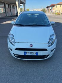 Fiat Punto 1.4 8V 5 porte Easypower Lounge- GPL-