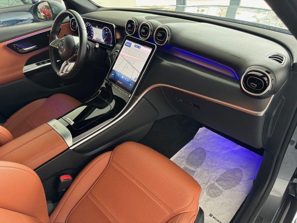 Mercedes-Benz GLC 220 d 4Matic Mild Hybrid Advanced Plus Full Opt