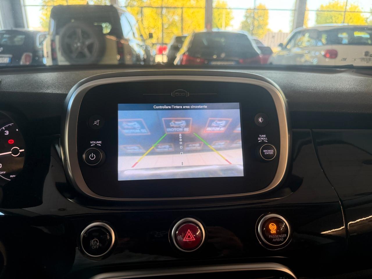 Fiat 500X 1.0 T3 120 CV Cross