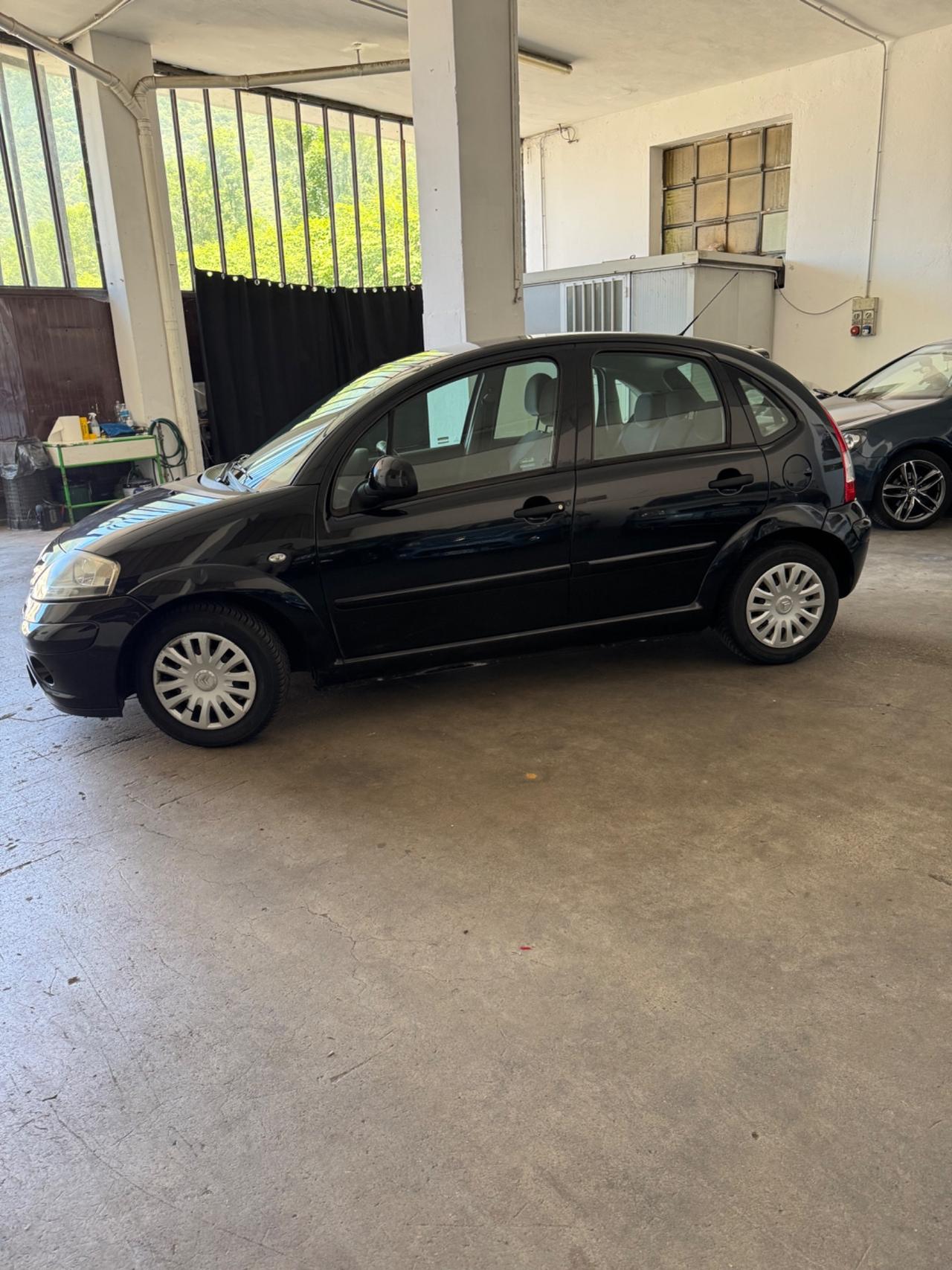 Citroen C3 1.1 Ideal Eco Energy G