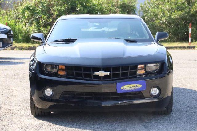 CHEVROLET Camaro CLT