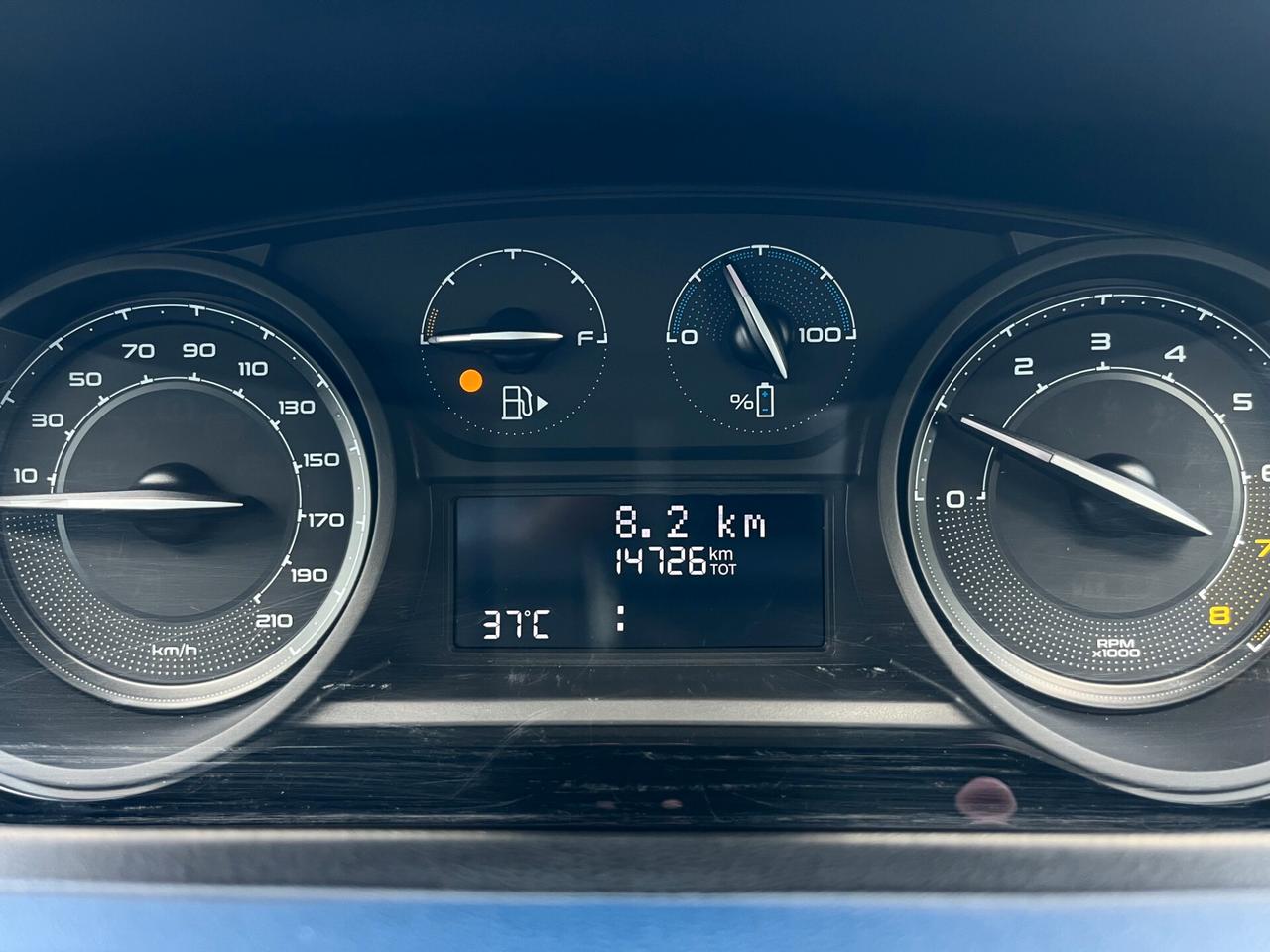 Lancia Ypsilon 1.0 FireFly 5 porte S&S Hybrid Platino