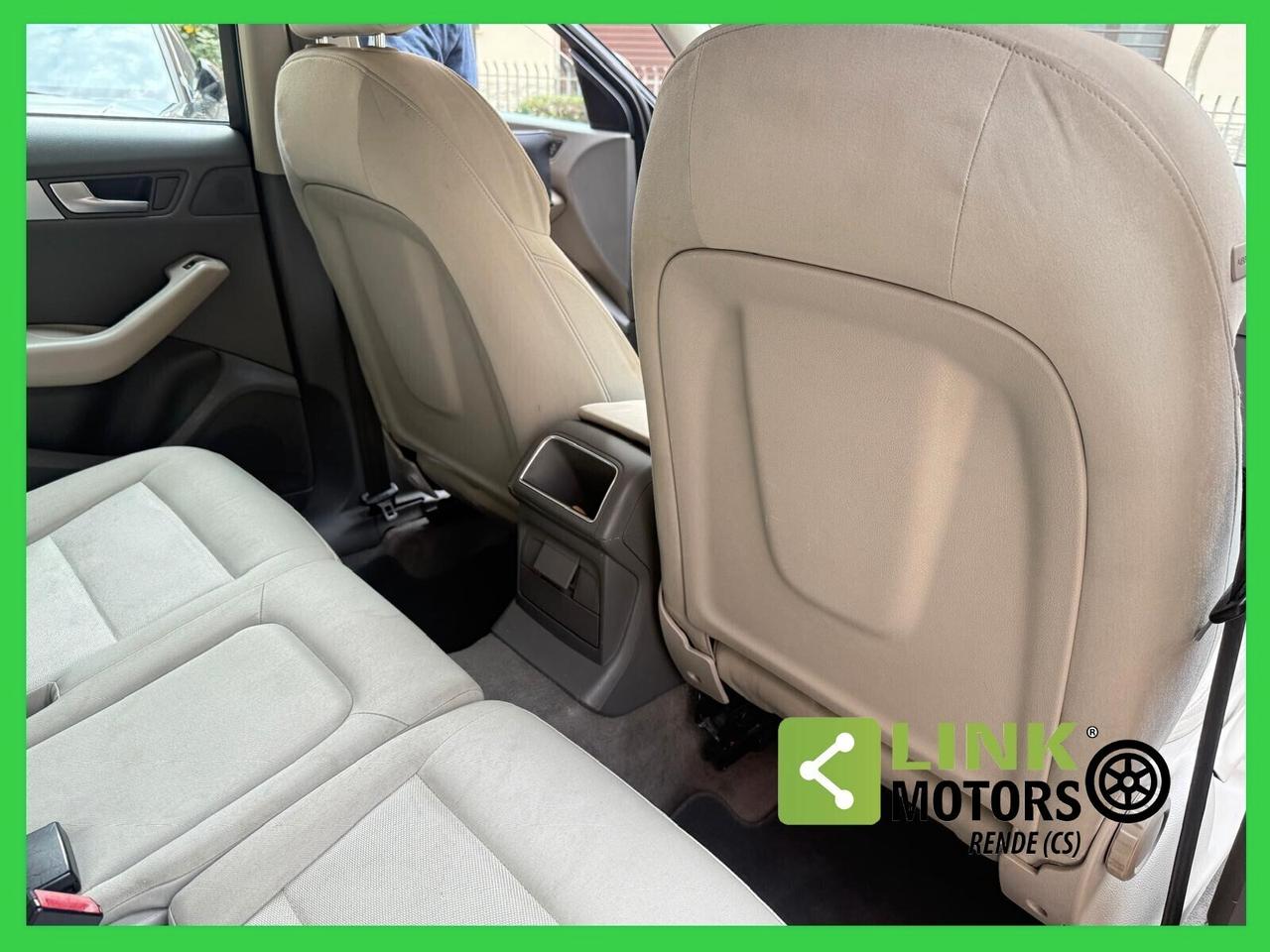 Audi Q5 2.0 TDI 170 CV quattro S tronic 07/2011