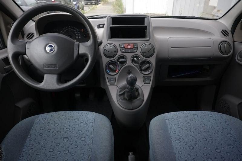 FIAT Panda Panda 1.1 Active Unicoproprietario
