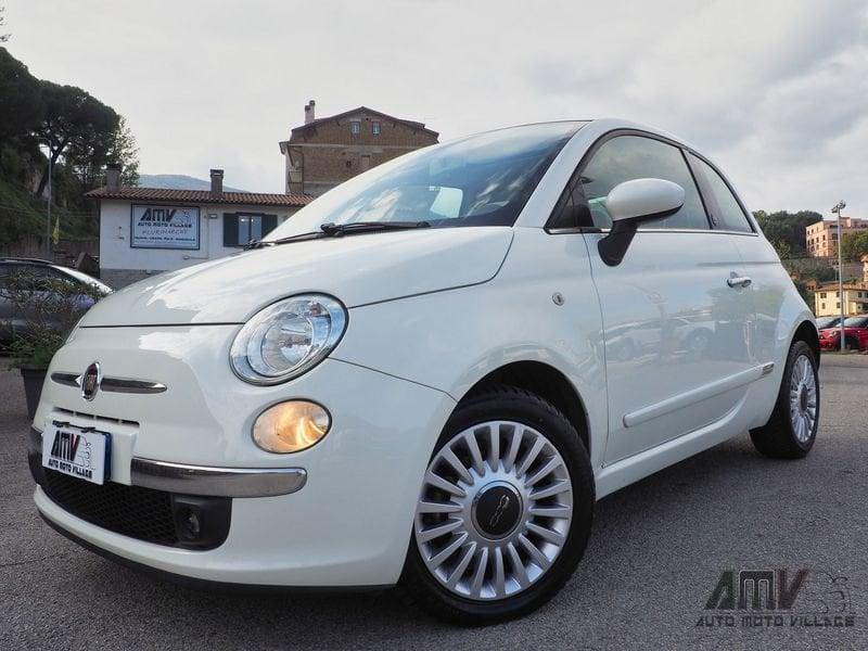 FIAT 500 500 1.3 Multijet 16V 95 CV 24 MESI DI GARANZIA