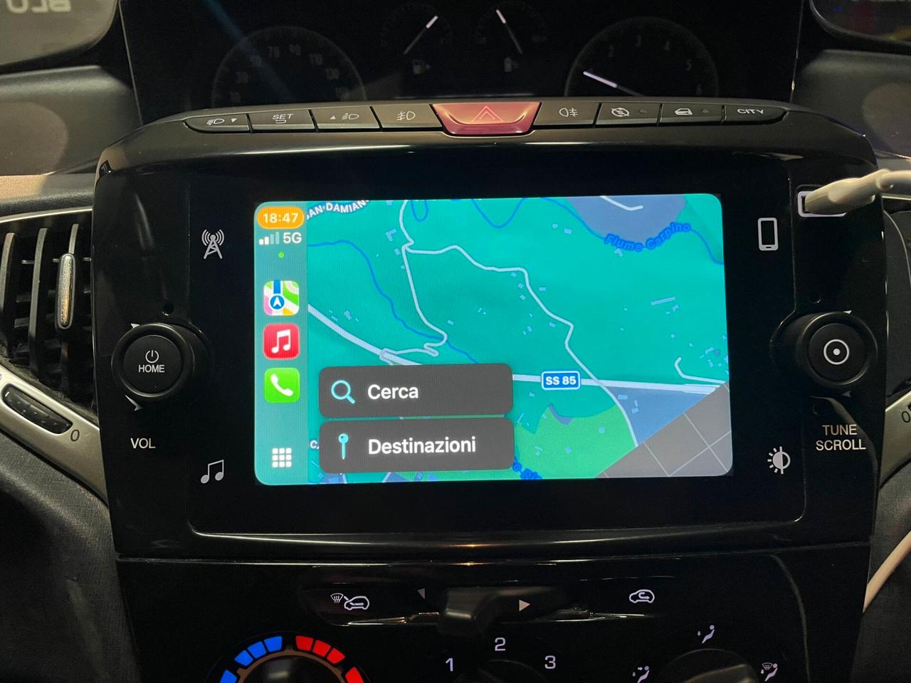 LANCIA YPSILON 1.0HYBRID GOLD 70cv