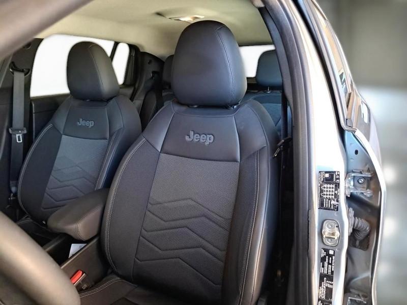 JEEP AVENGER 1.2 TURBO ALTITUDE SUV
