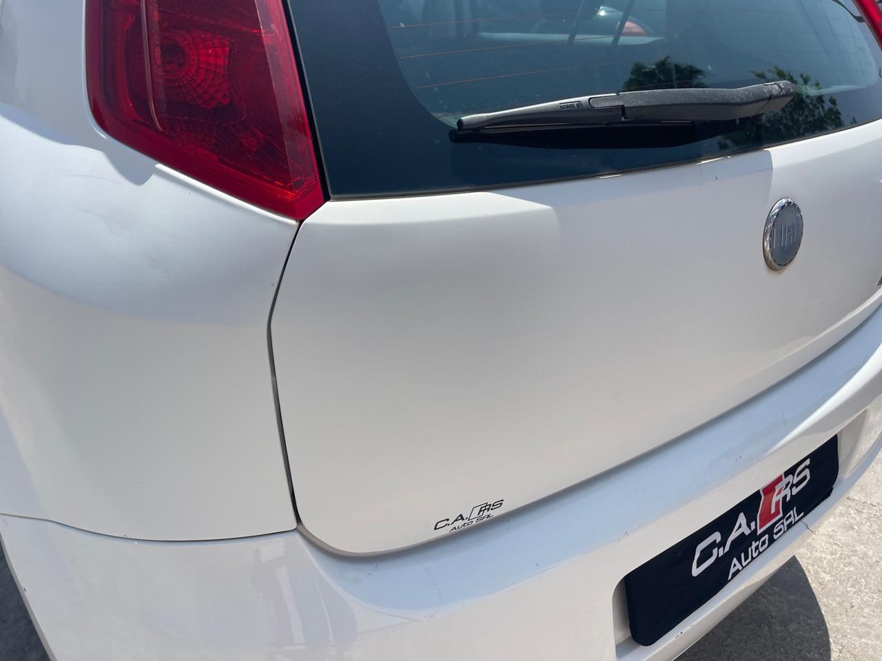 Fiat Grande Punto Active 1.3 Multijet 75cv