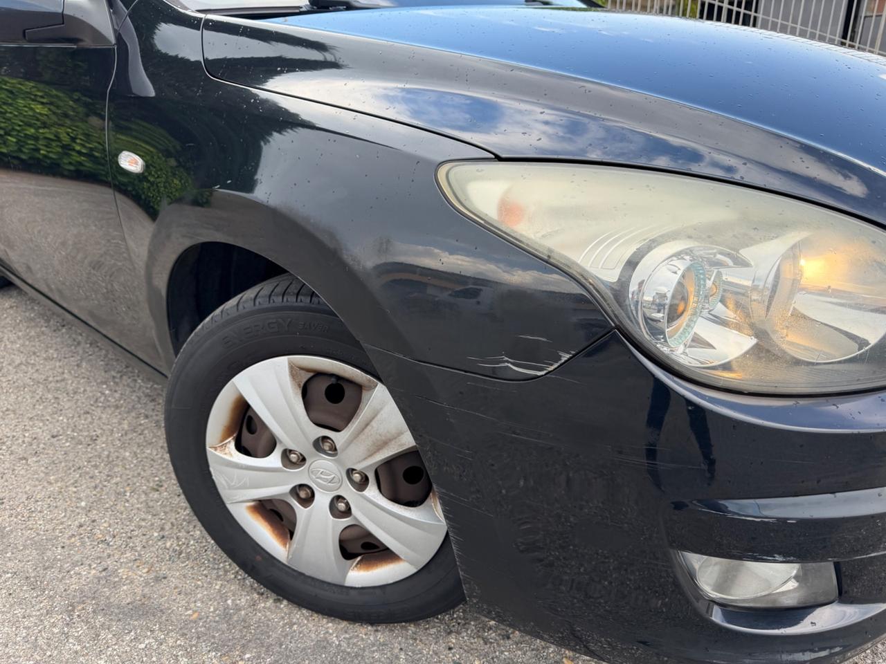 Hyundai i30 1.4 16V 109CV 5p. BlueDrive GPL