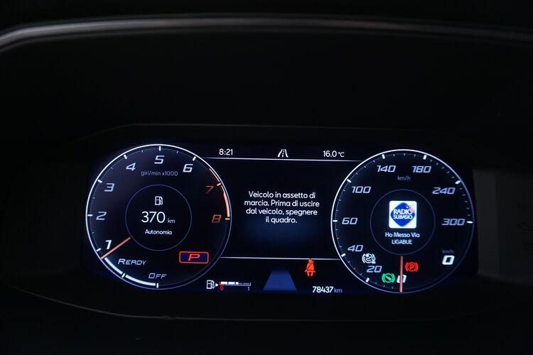 Cupra Formentor DSG BR929570 1.5 Benzina 150CV