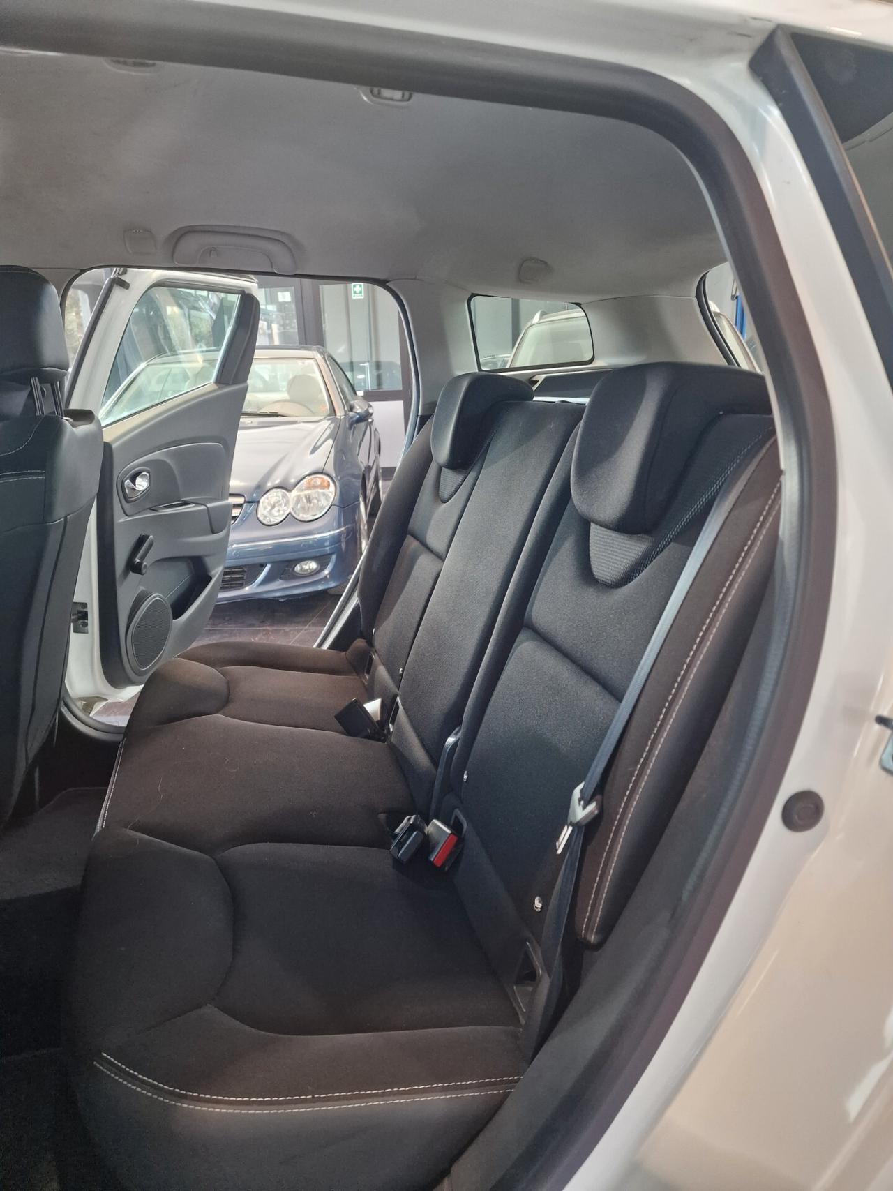 Renault Clio 1.5 dCi 8V 90CV 5 porte Costume National