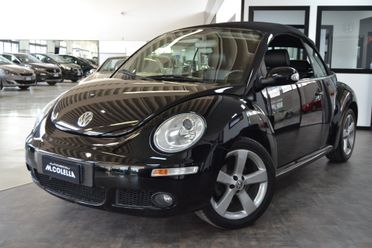 Volkswagen New Beetle 1.9 TDI 105CV Cabrio OTTIME CONDIZIONI