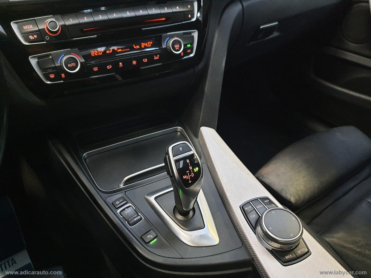 BMW 420d xDrive Gran Coupé Msport