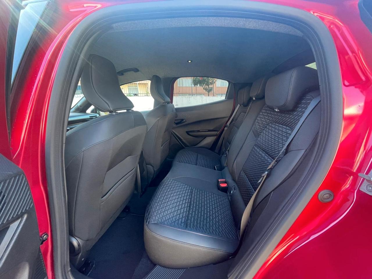 Renault Nuova Clio Techno ECO-G 120 EDC