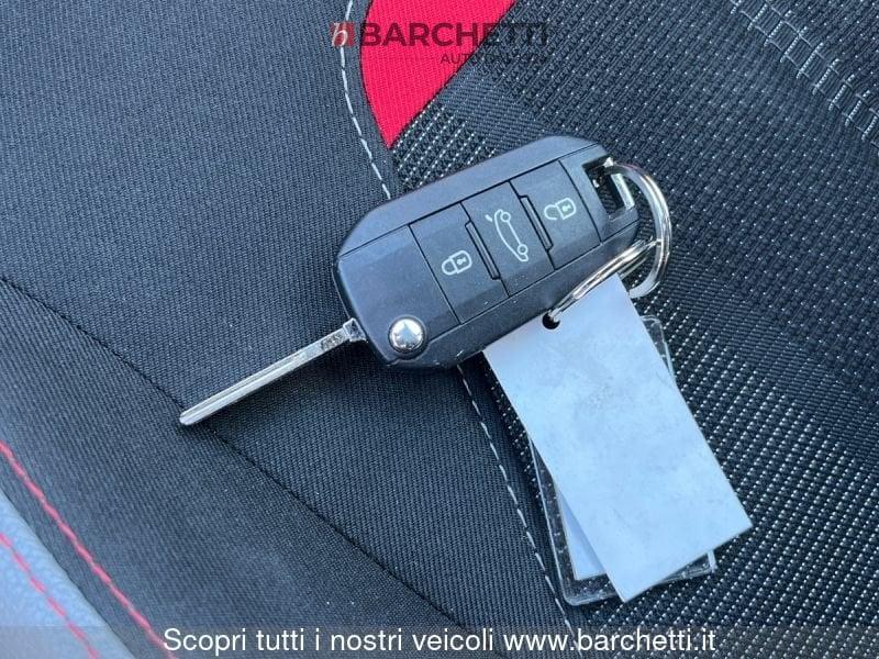 Opel Mokka 2ª SERIE 1.2 TURBO GS LINE