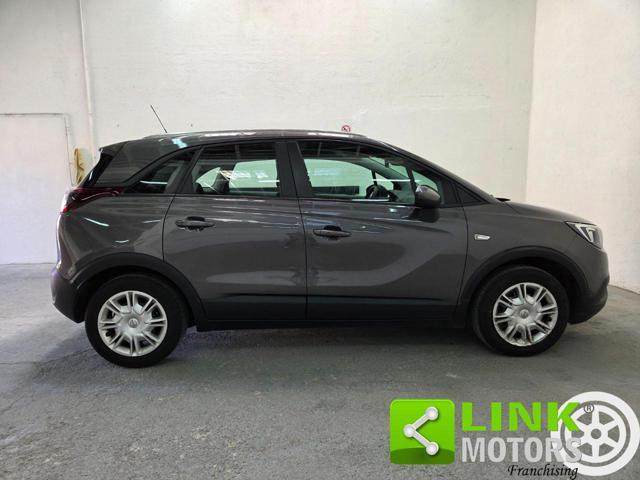 OPEL Crossland X 1.2 12V Start&Stop Advance GARANZIA INCLUSA