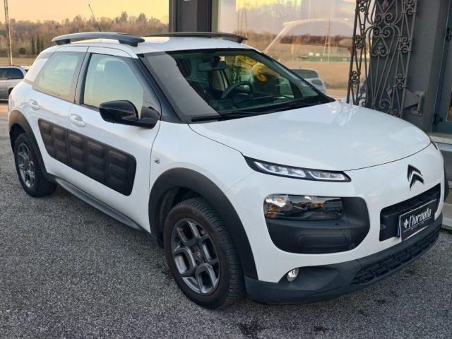 CITROEN C4 Cactus BlueHDi 100 Shine