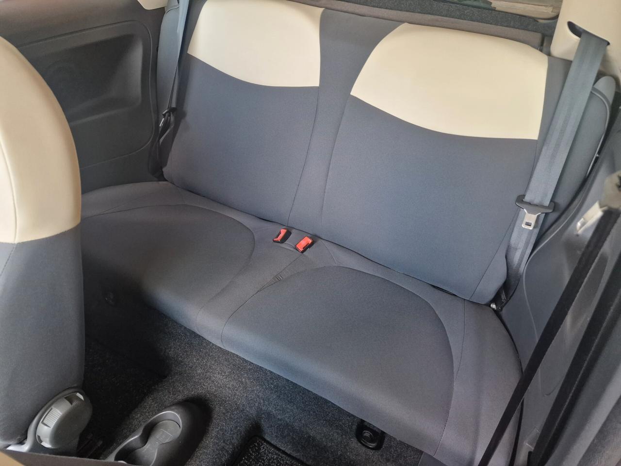 Fiat 500 1.2 69cv Euro 5