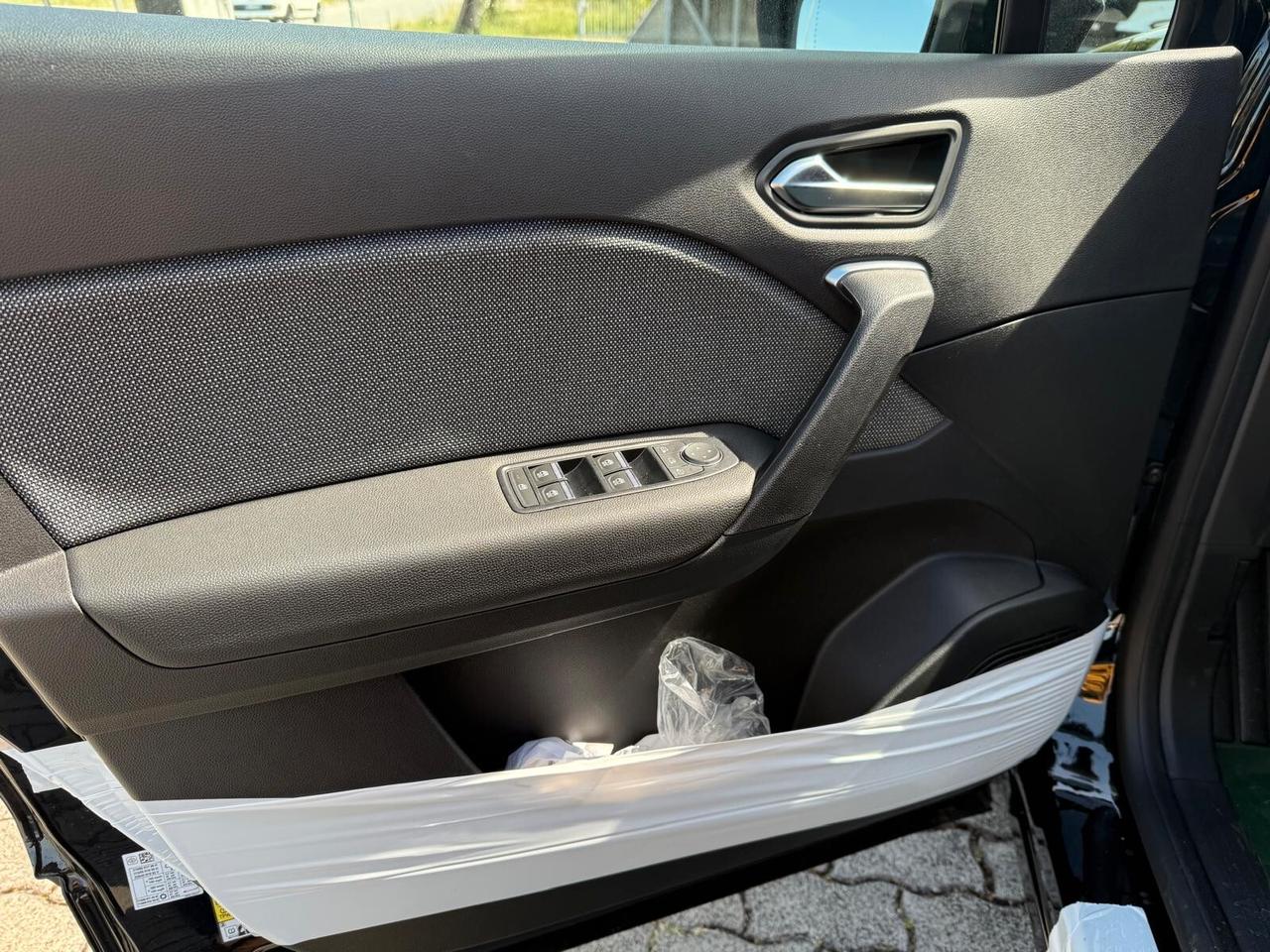 Renault Captur ECO-G 100 CV Techno