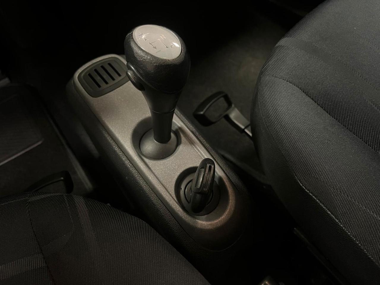 Smart ForTwo 1000 52 kW coupé passion