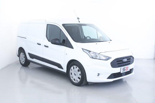 FORD Transit Connect 210 1.5 TDCi 100CV PL Furgone Trend