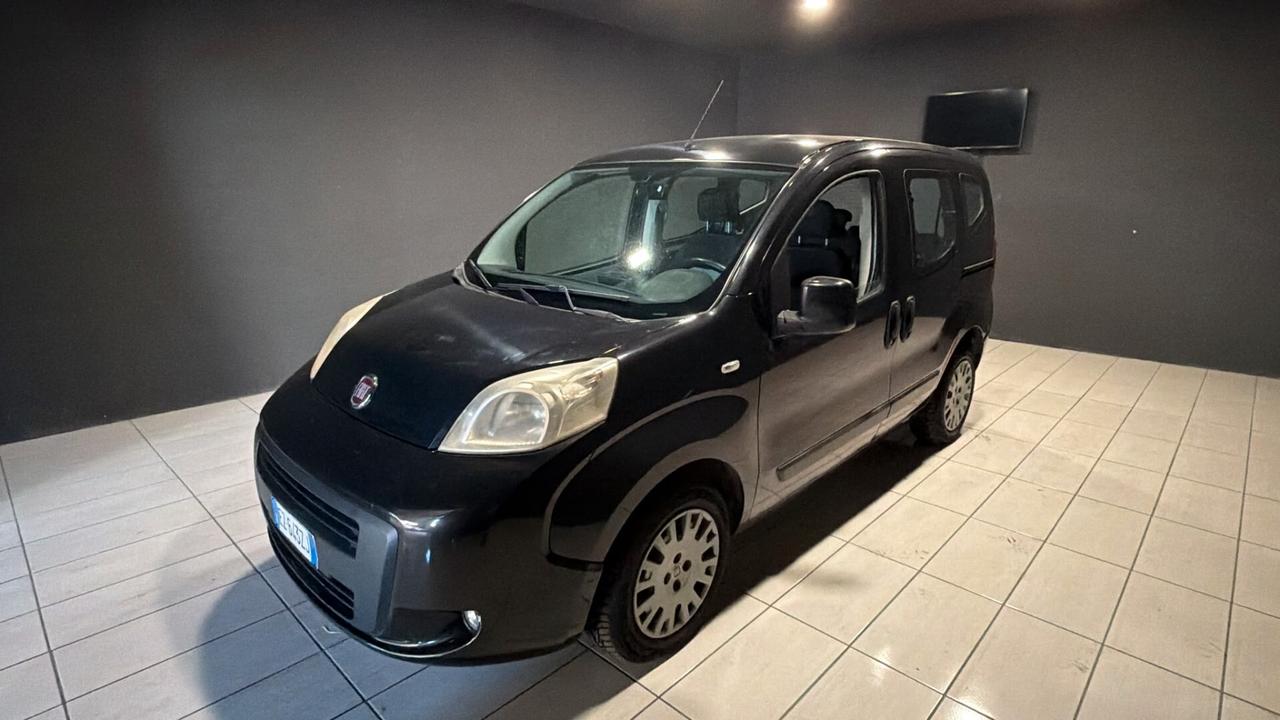FIAT QUBO DEL 2015 1300 MULTIJET PRONTA CONSEGNA