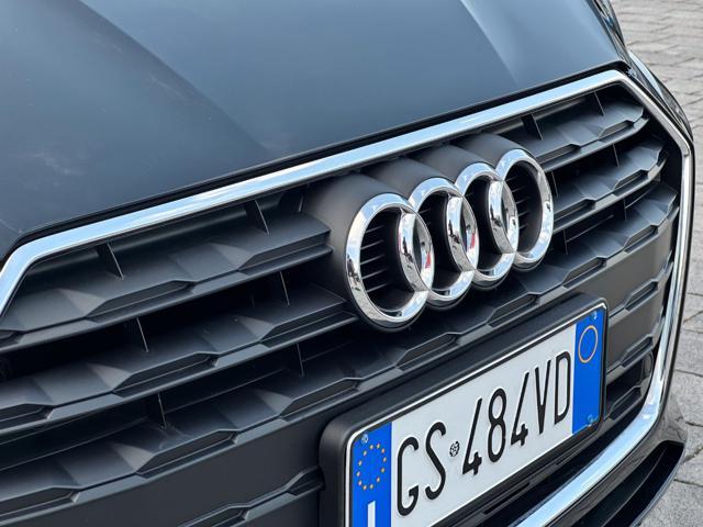AUDI A5 40 TFSI S tronic Business