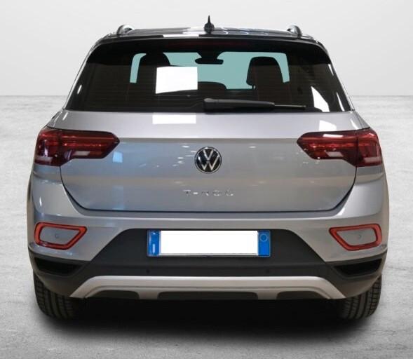 VOLKSWAGEN T-ROC 2.0 TDI 115CV LIFE *2023