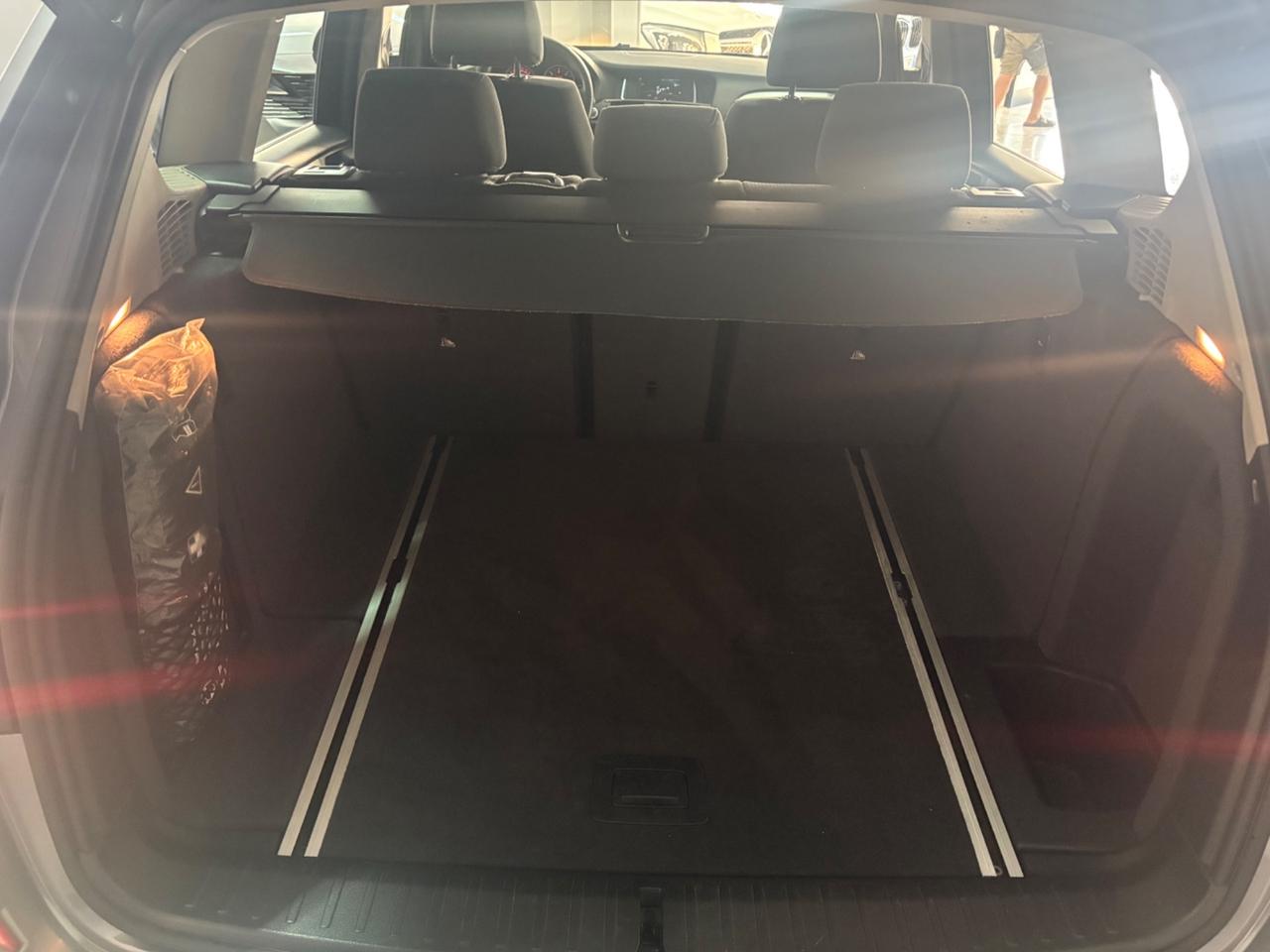 Bmw X3 xDrive20d * TETTO PANORAMICO *