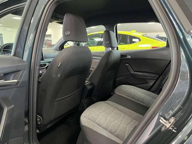SEAT Arona Arona 1.0 ecotsi Xperience 95cv