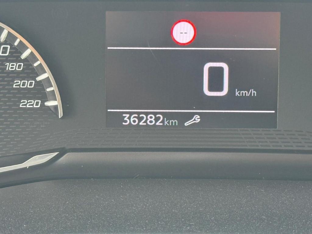 PEUGEOT 208 2ª serie - 208 PureTech 75 Stop&Start 5 porte Active Pac