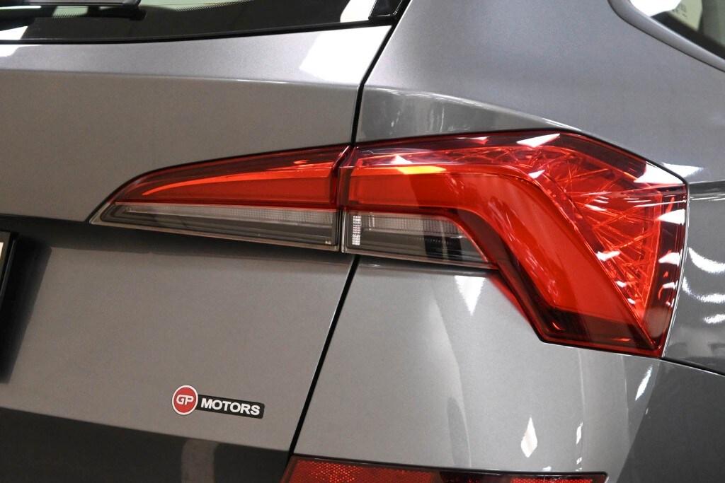 SKODA Kamiq Kamiq 1.0 TSI 110 CV DSG Style