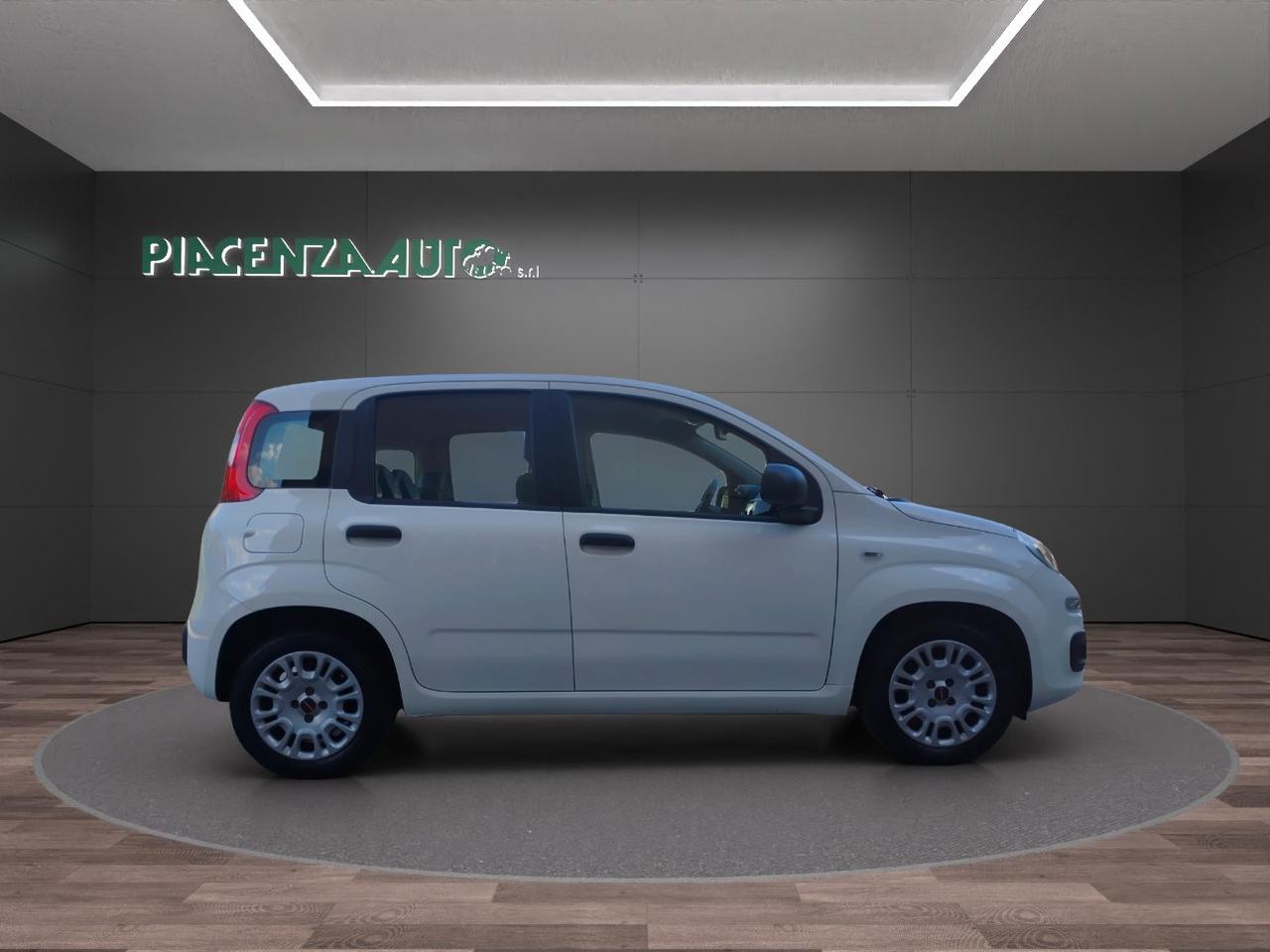 Fiat Panda 1.0 firefly hybrid s&s 70cv 5p PREZZO REALE